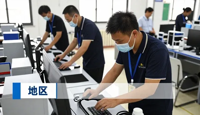 商务代理速览：商务代理等在制造业重点整理